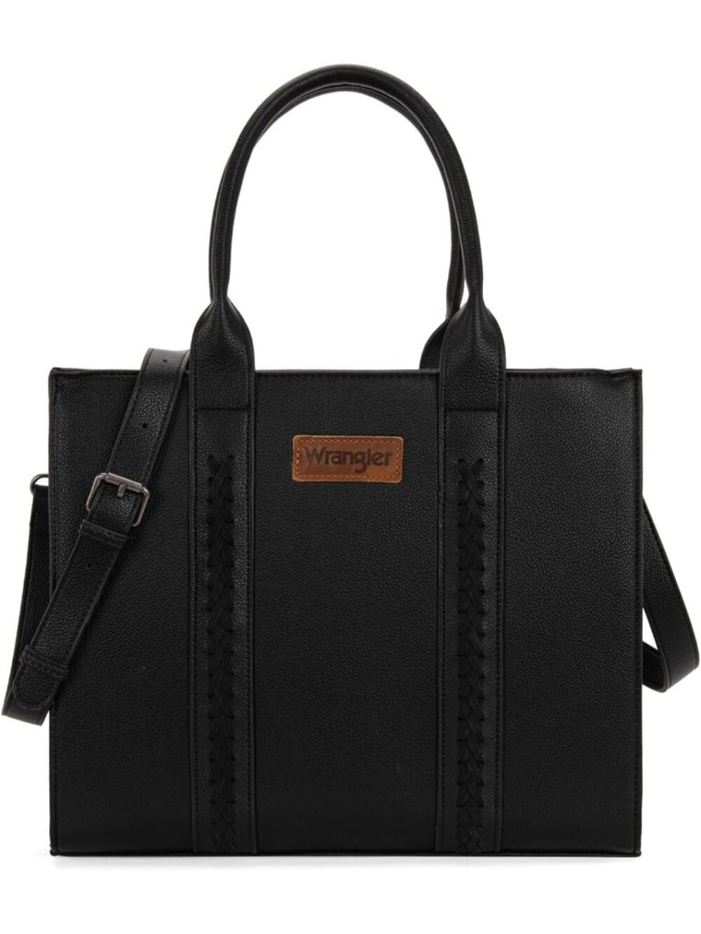 Stylish Tote Bag for Women | Versatile Work Handbag with Strap | Top-Handle